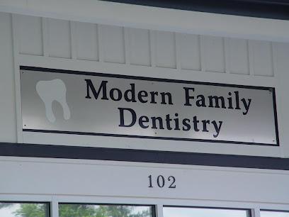 Modern Family Dentistry - General dentist in Hanahan, SC