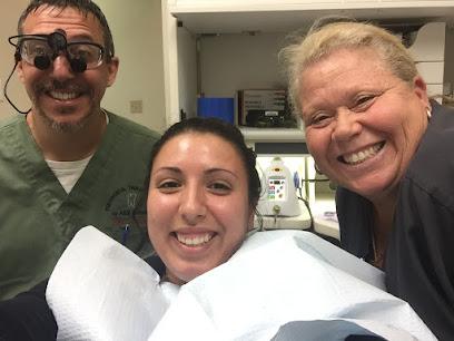 Dr. Scott N. Folino D.D.S. - Periodontist in Palm Harbor, FL