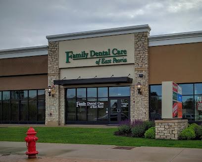 Family Dental Care of East Peoria - General dentist in East Peoria, IL