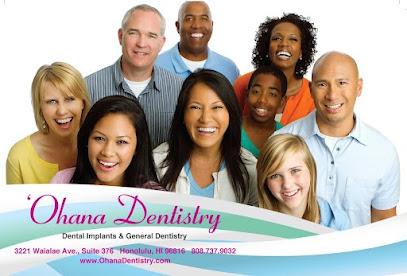 Trang Le, DDS - General dentist in Honolulu, HI