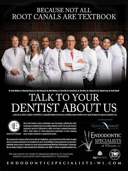 Endodontic Specialists of Wisconsin, S.C. - Endodontist in Racine, WI