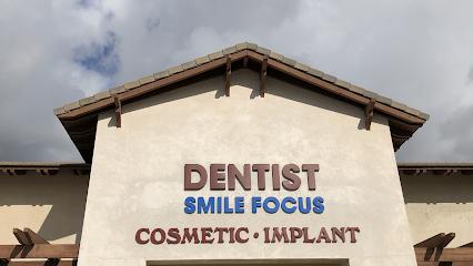 Smile Focus Dental Practice - General dentist in Stevenson Ranch, CA