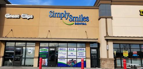 Simply Smiles Dental - General dentist in West Valley City, UT