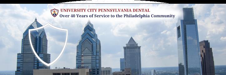 University City Pennsylvania Dental - Cosmetic dentist, General dentist in Philadelphia, PA
