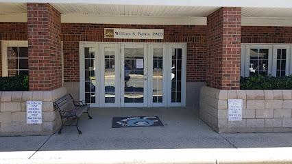 Dr. William S. Burns, DMD - General dentist in Fort Mill, SC