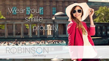 Robinson Dentistry - General dentist in Dallas, TX