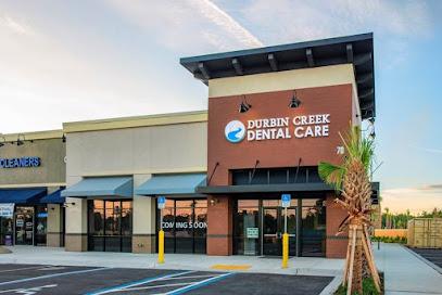 Durbin Creek Dental Care - General dentist in Saint Johns, FL