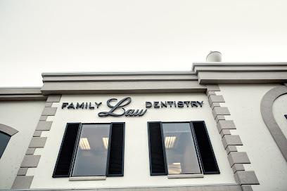 Law Family Dentistry - General dentist in Knoxville, TN