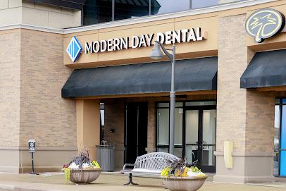 Modern Day Dental - General dentist in Eden Prairie, MN