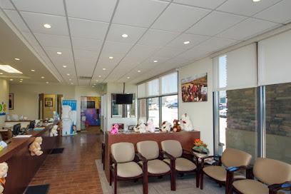 Lone Tree Dentists and Orthodontics - General dentist in Lone Tree, CO