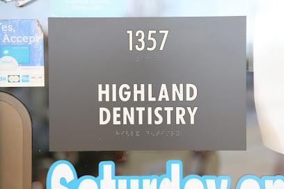Highland Dentistry - General dentist in Pittsburg, CA