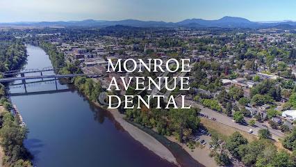 Monroe Avenue Dental - General dentist in Corvallis, OR