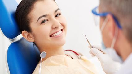 Nance Dental - General dentist in Tupelo, MS