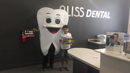 Bliss Dental - General dentist in Euless, TX