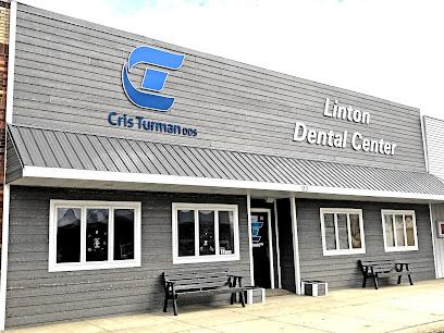 Linton Dental Center: Cris Turman DDS - General dentist in Linton, ND