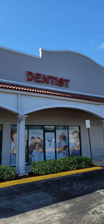 Hollywood Plaza Dental Center - General dentist in Hollywood, FL