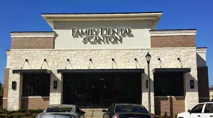 Family Dental of Canton - General dentist in Canton, GA