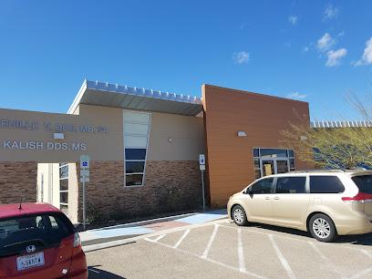 Westside Endodontic Associates - Endodontist in El Paso, TX
