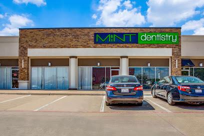 MINT dentistry - General dentist in Desoto, TX
