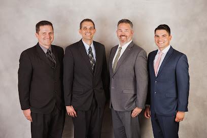 Dr. Chris Rhees: Idaho Falls Dental Group - General dentist in Idaho Falls, ID