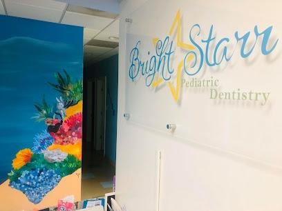 Bright Starr Pediatric Dentistry - Pediatric dentist in Bowie, MD