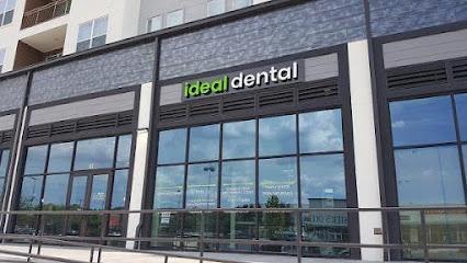 Ideal Dental San Marcos - General dentist in San Marcos, TX