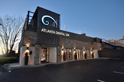 Atlanta Dental Spa - Cosmetic dentist in Atlanta, GA