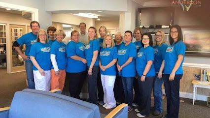 Anderson Family Dental Care - General dentist in Anderson, SC