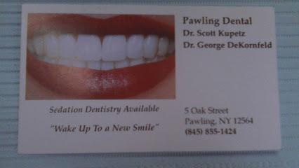 Pawling Dental Associates - General dentist in Pawling, NY