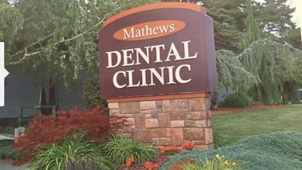 Mathews Dental Clinic - General dentist in Kennewick, WA