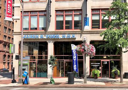 James B Ford DDS - General dentist in Columbus, OH