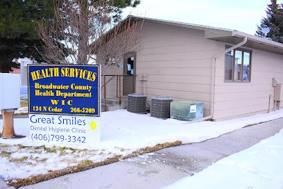 Great Smiles - General dentist in Townsend, MT