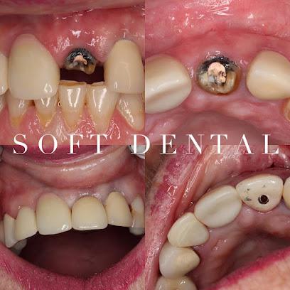 Soft Dental - General dentist in Rush City, MN