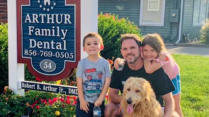 Arthur Family Dental - General dentist in Woodstown, NJ