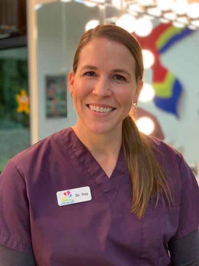 Smile After Smile; Tricia A. Ray, DMD, PC - Pediatric dentist in Salem, OR