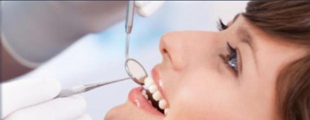 James K. Potts DDS PC - General dentist in Chicago, IL
