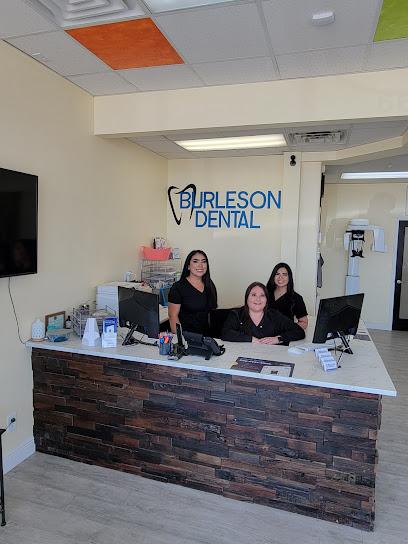 Burleson Dental - General dentist in Burleson, TX