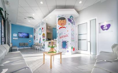 SuperTeeth Pediatric Dentistry of Miami - Pediatric dentist in Miami, FL