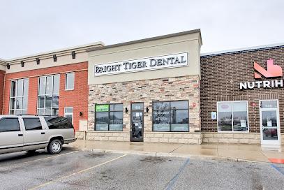 Bright Tiger Dental – Merrillville - General dentist in Merrillville, IN