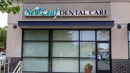 New Leaf Dental Care - General dentist in Vancouver, WA