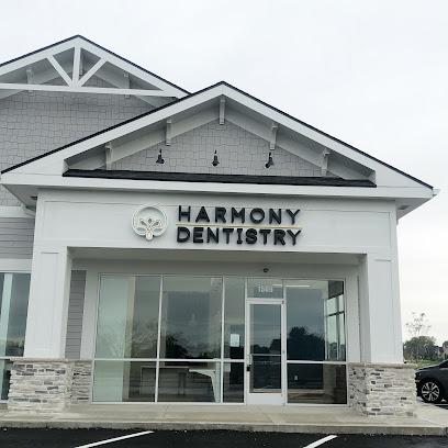 Harmony Dentistry - General dentist in Westfield, IN