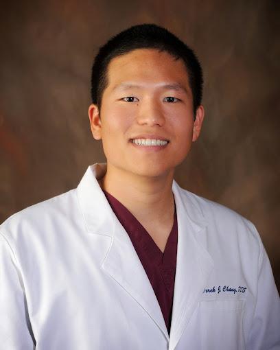 Derek J. Chang, DDS, Family Dentistry - General dentist in Corpus Christi, TX