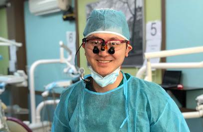 SHAWN LIN DDS Dentist - General dentist in Chicago, IL