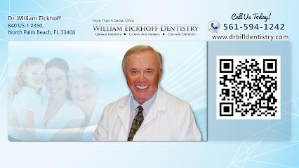 William L. Eickhoff, DDS, PA / Neelam Shah, DMD - General dentist in North Palm Beach, FL
