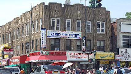 Utica Family Dentistry - General dentist in Brooklyn, NY