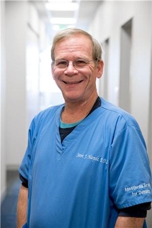 Dr. Steven J. Harpole, DDS - General dentist in Union City, TN