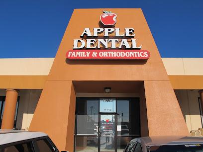 Apple Dental - General dentist in Schertz, TX