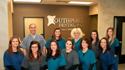Southport Dental - General dentist in Indianapolis, IN