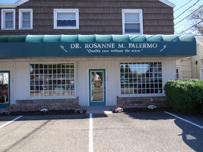 Rosanne Palermo, D.M.D. - General dentist in Erie, PA
