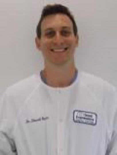 David Rosen, DMD - General dentist in Riverview, FL